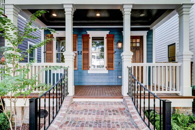 713 Tulane St, Houston, TX 77007 - photo 5