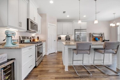 2768 Crestline Rd, Tallahassee, FL 32308 - photo 6