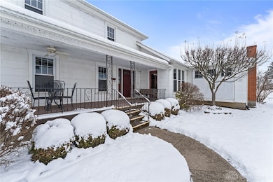 210 N Grant St, Covington, OH 45318 - photo 2