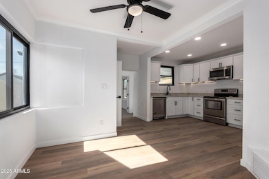 Dining Nook