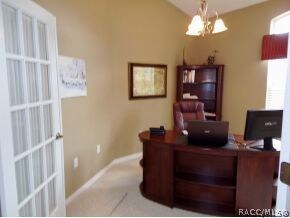 OFFICE OR STUDY