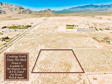 1911 W River Run St, Pahrump, NV 89060 - photo 3