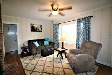 living room view 2