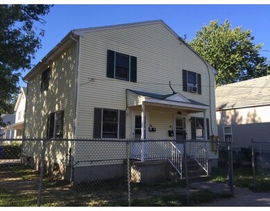 46 Burr St unit 48, Springfield, MA 01109 - photo 3