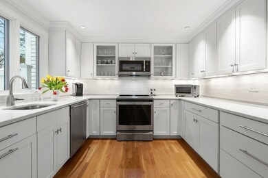 85 Jericho Rd unit 85, Weston, MA 02493 - photo 6