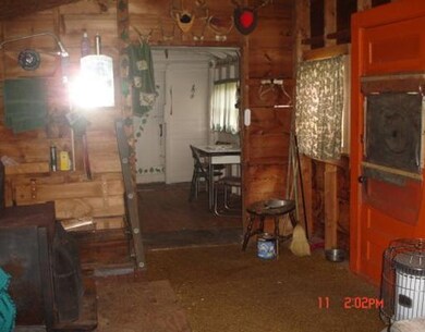Interior Space/Layout.