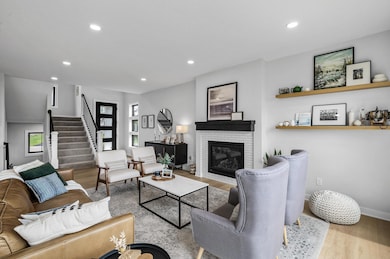 2301 Keystone Ave NE, Saint Michael, MN 55376 - photo 3