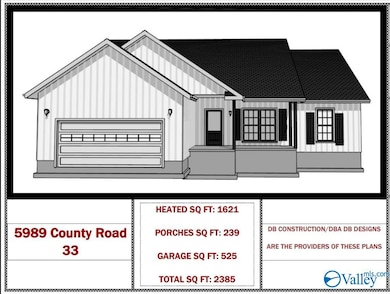 5989 County Road 33, Hollywood, AL 35752 - photo 7