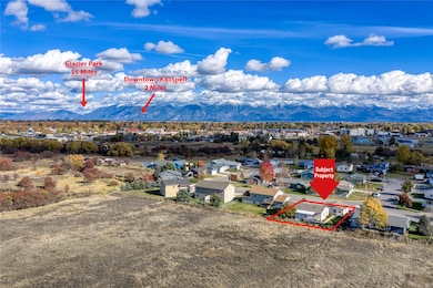 1814 N Belmar Dr, Kalispell, MT 59901 - photo 7