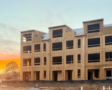 411 W Chatham St, Cary, NC 27511 - photo 2