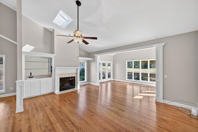 205 Club Villa Dr W, Aiken, SC 29803 - photo 7