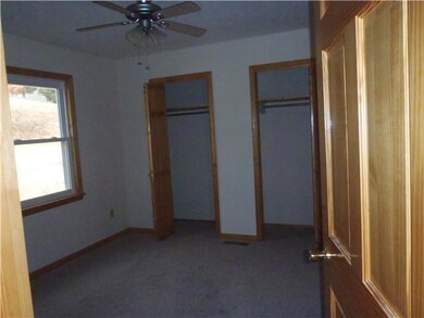 Bedroom #2 main level