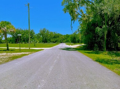 Shiloh Road with 126th Ave ahead and right