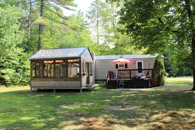 17 Florence Ln, Steep Falls, ME 04085 - photo 5
