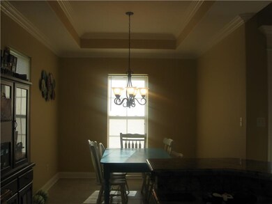 Dining Room.