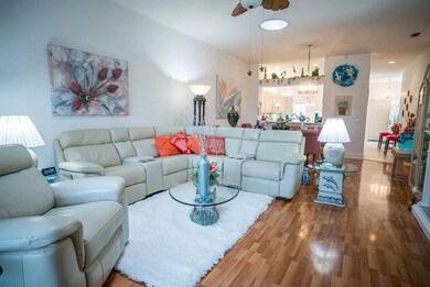 1107 Glengad Run Ormond Beach FL 32174-1