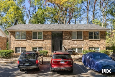 130 S Clarendon St, Kalamazoo, MI 49006 - photo 3