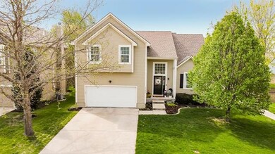 21617 W 47th Terrace, Shawnee, KS 66226 - photo 2