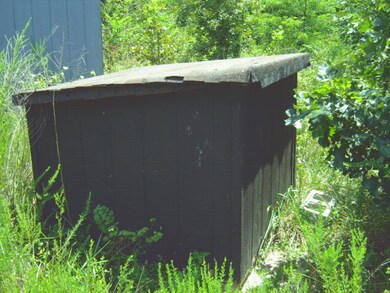 Well House
