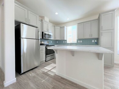 2206 S Ellsworth Rd unit 94B, Mesa, AZ 85209 - photo 2