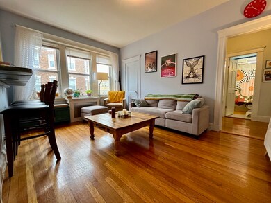 229 Kelton St unit 5, Allston, MA 02134 - photo 2