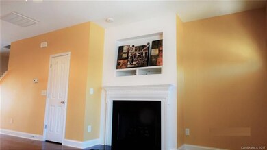 Main Floor Living