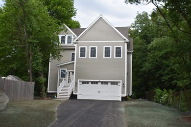 2 Fensmere Rd, Boston, MA 02132 - photo 2