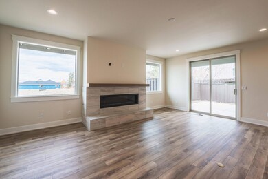 Dry Canyon Lot 5-5