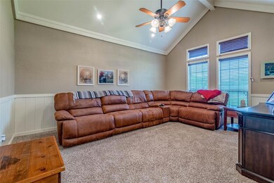 573 Lakewood Rd, Denison, TX 75020 - photo 3