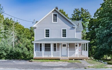 8 Main St, Monson, MA 01057 - photo 2
