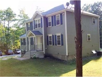 490 Marshall Rd, Fitchburg, MA 01420 - photo 2