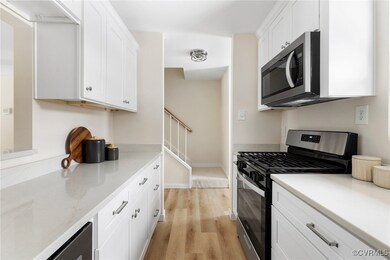 Whirlpool Appliances