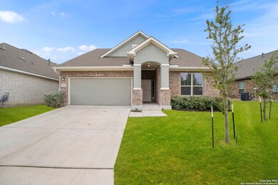 8908 Whimsey Ridge, Fair Oaks Ranch, TX 78015 - photo 3