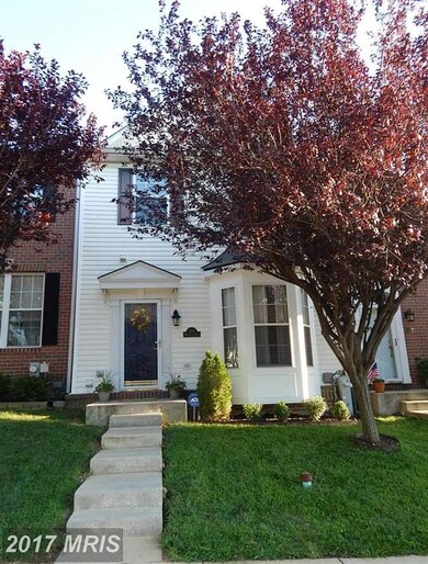 509 Kirkcaldy Way, Abingdon, MD 21009 - photo 2