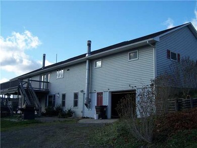 Exterior Back
