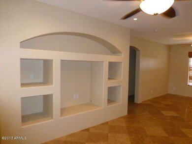 Entertainment Center