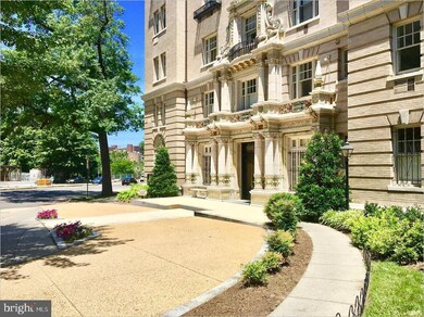 Woodward-A-Condominium unit 705, Washington, DC 20008 - photo 2