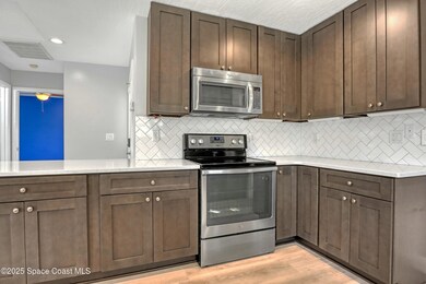 Soft Close Wood Cabinets