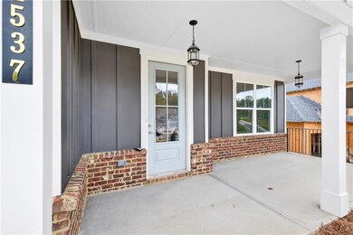 2537 Parkside Way, Gainesville, GA 30507 - photo 4