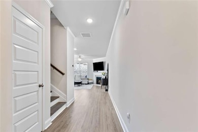 2802 Cadence Walk Rd, Peachtree Corners, GA 30092 - photo 4