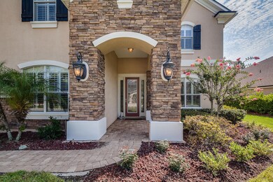02 Front Door