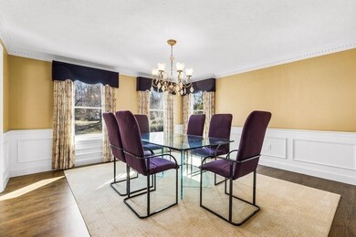 28 Hillington Dr, North Easton, MA 02356 - photo 5