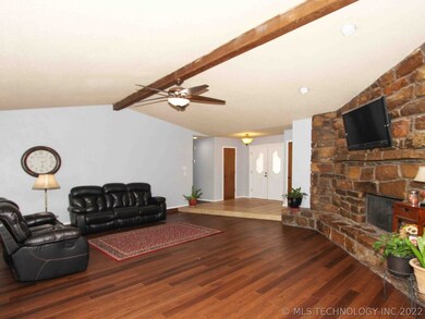 2700 S Fir Ave, Broken Arrow, OK 74012 - photo 7