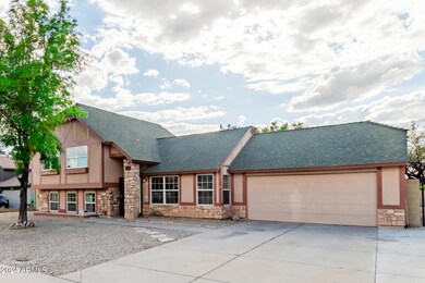 1812 N Saffron, Mesa, AZ 85205 - photo 6