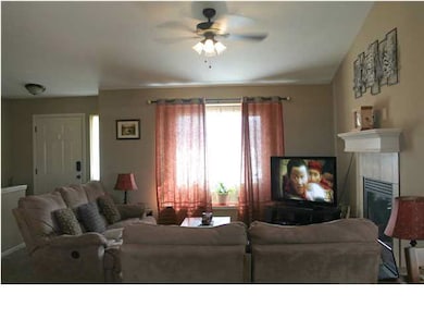 2nd view of the living room