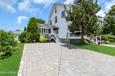 71 Dunbar Ave, Long Branch, NJ 07740 - photo 2