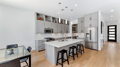 1435 Chantilly Ln, Houston, TX 77018 - photo 5