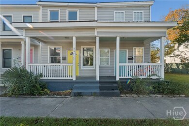 537 1/2 E Anderson St, Savannah, GA 31401 - photo 3