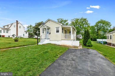 3208 Woodhome Ave, Parkville, MD 21234 - photo 3