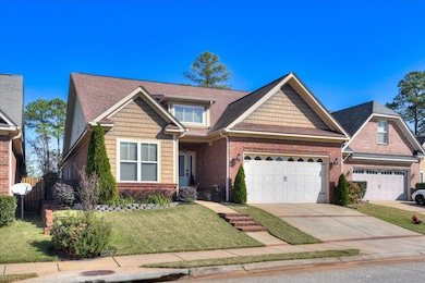 1009 Barrett Dr, Evans, GA 30809 - photo 2